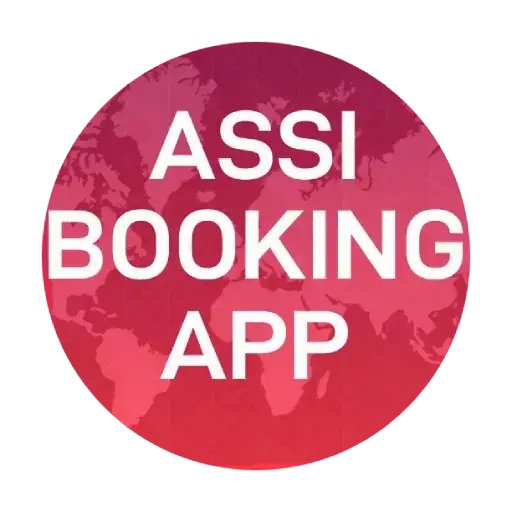 Car Booking logo