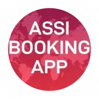 Car Booking logo